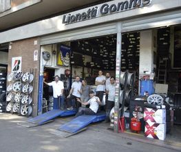 Gallery Cliente