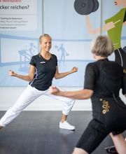 BODY STREET | Braunschweig Theaterwall | EMS Training Bild 3