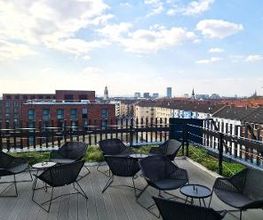 Schulungszentrum Bechtle IT-Systemhaus Mannheim Bild 8