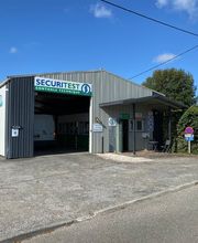 Sécuritest Contrôle Technique Automobile MIRANDE AUTO - MOTO image 1