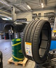 Euromaster Véhicules Industriels - Pneu Route PL - Mâcon Sancé image 1