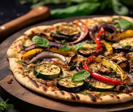 P&P Pasta e Pizza Bild 6