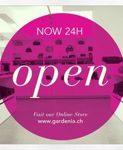 Boutique Gardenia Bild 9
