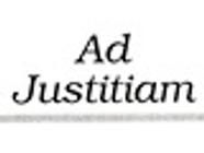 Ad Justitiam
