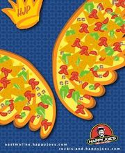 Happy Joe's Pizza & Ice Cream - Rock Island image 19