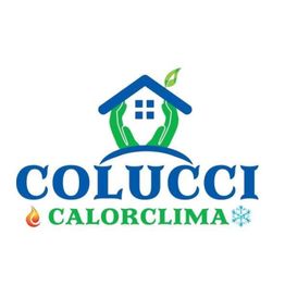 Colucci Calorclima logo