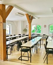 Harmony-power GmbH - Deine Heilpraktikerschule Bild 5