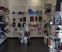 Gallery Cliente