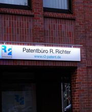 W.P. highlights - Werbepylone | Werbeschilder | Lichtreklame Bild 11