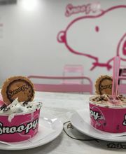 Heladería Cafetería Snoopy imagen 4