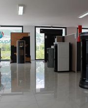 AquaFire Sàrl Bild 1