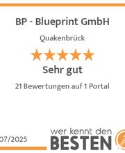 werkenntdenBESTEN.de Qualitätssiegel