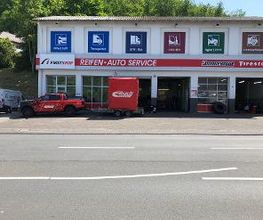 First Stop Reifen Auto Service Bild 10