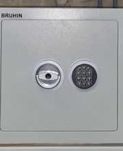 BRUHIN-TRESORBAU ZÜRICH/WALLISELLEN GmbH Bild 2