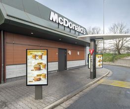 McDonald's Bild 3