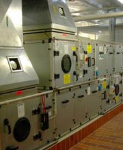 KEBOS hydroclean GmbH Bild 1