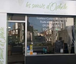 Les Saveurs D'Ophelie image 1
