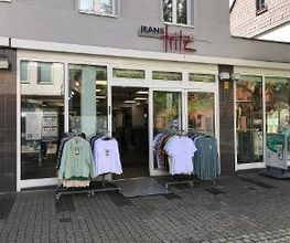 JEANS FRITZ Bild 17