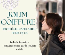Jolim Coiffure image 1