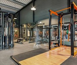 Basic-Fit 24/7 image 1