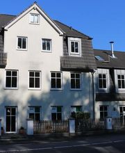 HDI Hans-Jürgen Dankers Agentur von außen