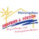 Heizungsbau Siegfried J. Förtsch