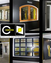 Casamayor Perfiles imagen 2