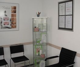 Allergiezentrum St. Gallen Bild 7