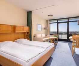 IFA Fehmarn Hotel & Ferien-Centrum Bild 5
