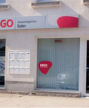 ERGO Versicherung – Geschäftsstelle Babett Euler Bild 1