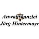Anwaltskanzlei Jörg Hintermayr