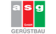 ASG Gerüstbau GmbH