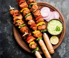 indian yaadein Restaurant Bild 3