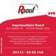 GTÜ Prüfstelle - Ingenieurbüro Raouf
