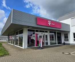 Telekom Shop Bild 1