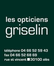 Les Opticiens Griselin - Opticien Alès image 1