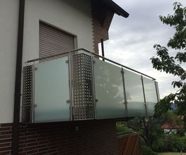 Rübeling GmbH Metallbau Bild 3