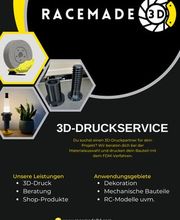 RACEMADE 3D Bild 10
