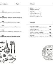 SHINJU Restaurant Bild 3