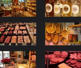 Metzgerei W. Hotz Fleisch + Wurst AG Bild 1