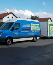 ABFLUSS WAGNER - Schwäbisch Gmünd Bild 9