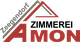 Amon Zimmerei und Holzbau, Inh. Matthias Amon