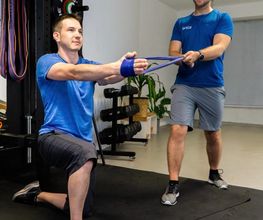 Tim Schulze Personal Trainer Bild 6