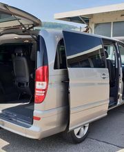 Personenbus Vermietung Region Basel