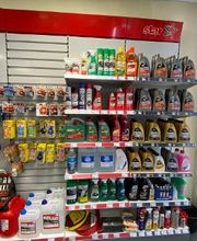 star Tankstelle Bild 19