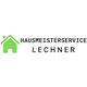 Logo Hausmeisterservice Lechner
