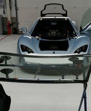 Autoglas team Twente