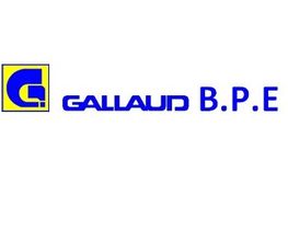 Gallaud B.P.E image 1