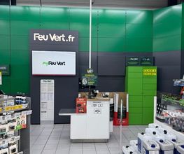 Feu Vert image 2
