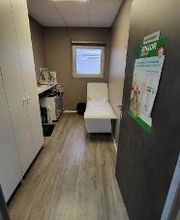 Pharmacie Lafayette Des Tilleroyes image 1